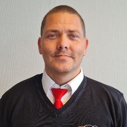 Kjetil Lønø Solheim 