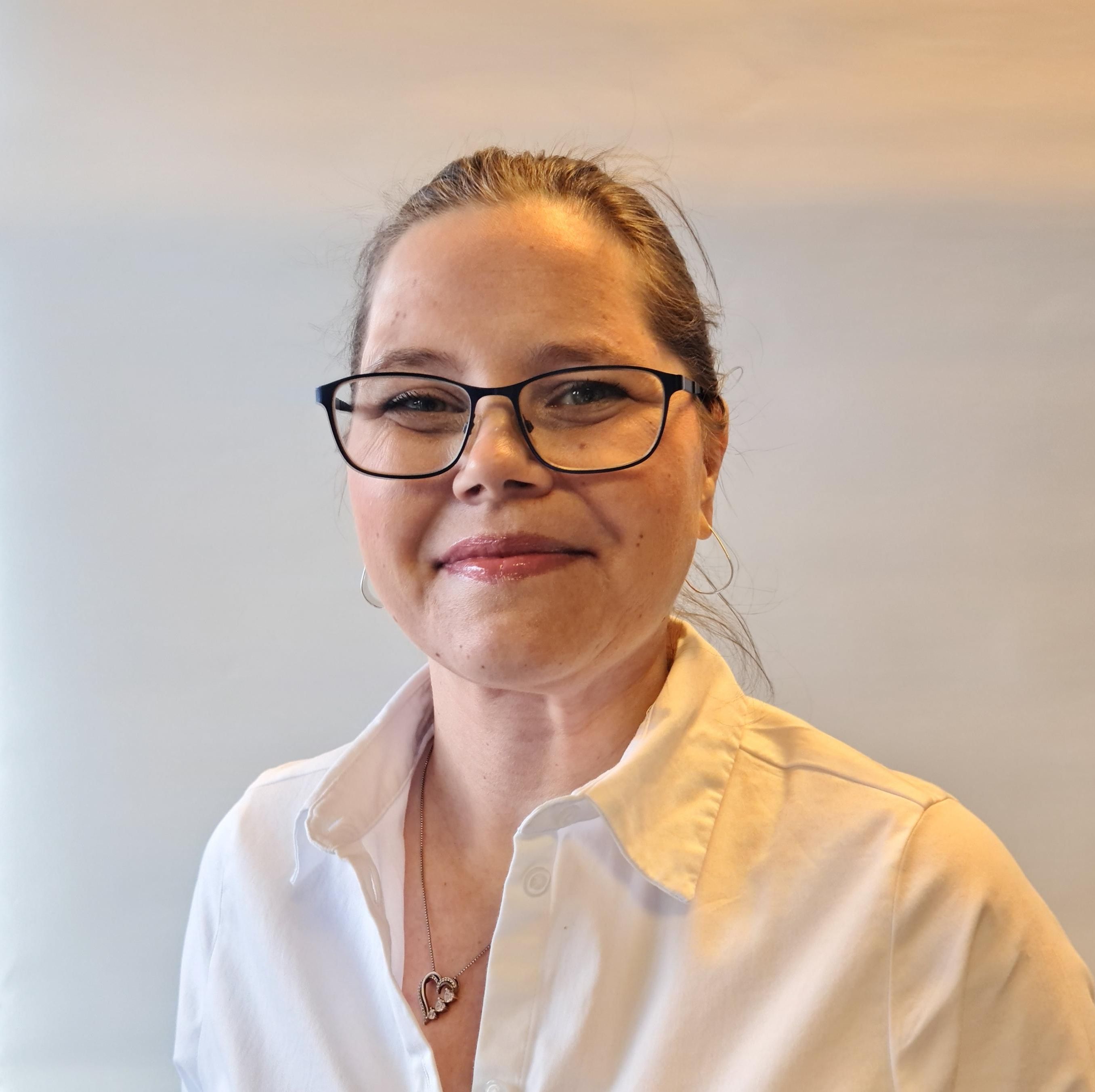 Kjetil Lønø Solheim 