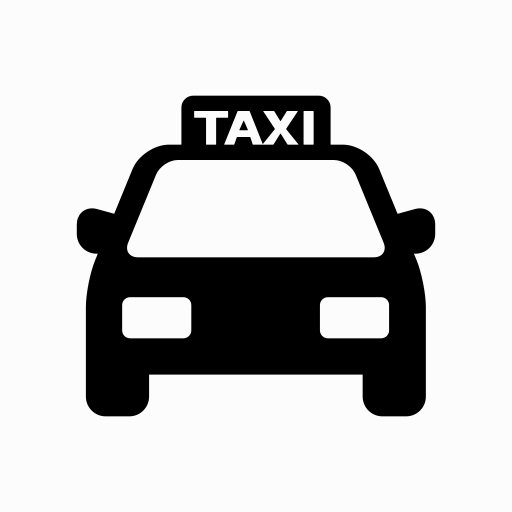 Favicon - Eide Taxi Gøran Bakkan