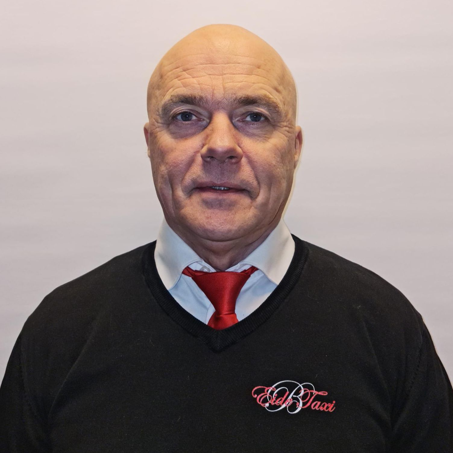 Bjørn Gunnar Lysgård 